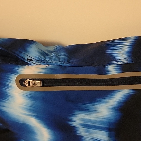 NWT: ZeroXposur Men's Swim Trunks - Picture 5 of 12